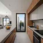 Villa Jardino, Plaka Naxos *