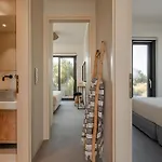 Villa Jardino, Plaka Naxos *