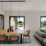 Villa Jardino, Plaka Naxos