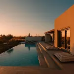 Jardino, Plaka Naxos
