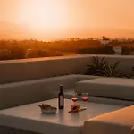 Villa Jardino, Plaka Naxos