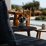 Jardino, Plaka Naxos Villa