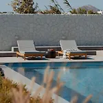 Villa Jardino, Plaka Naxos *